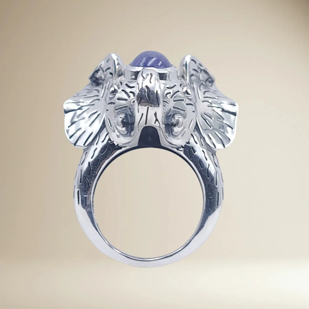 D’Joy handcrafted sterling